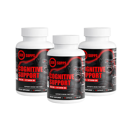 Cognitive Support