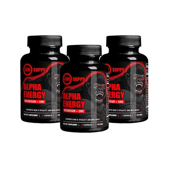 Alpha Energy
