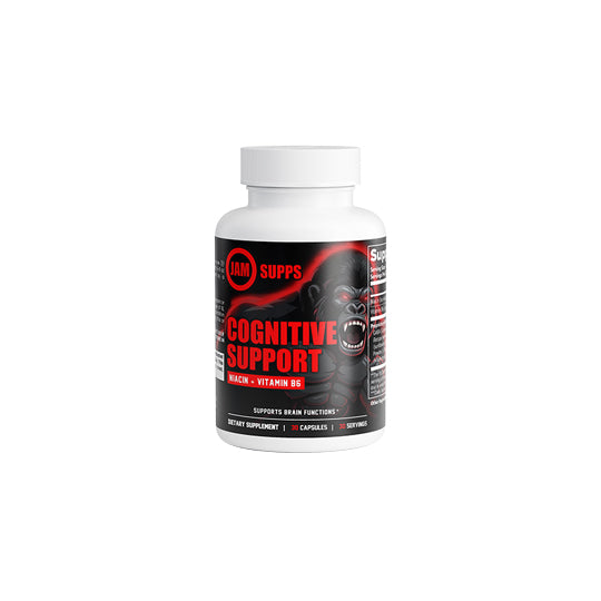 Cognitive Support