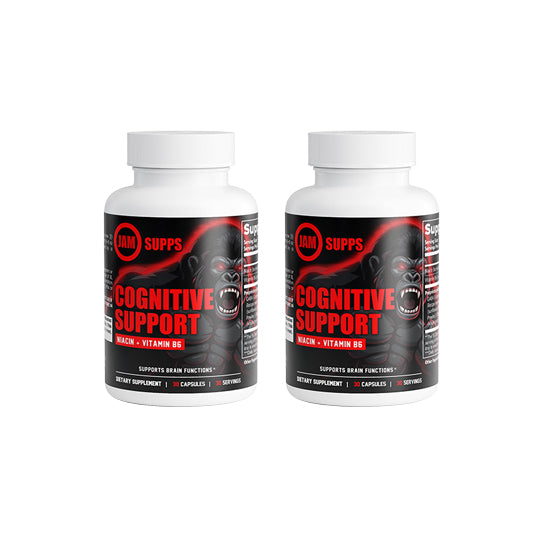 Cognitive Support