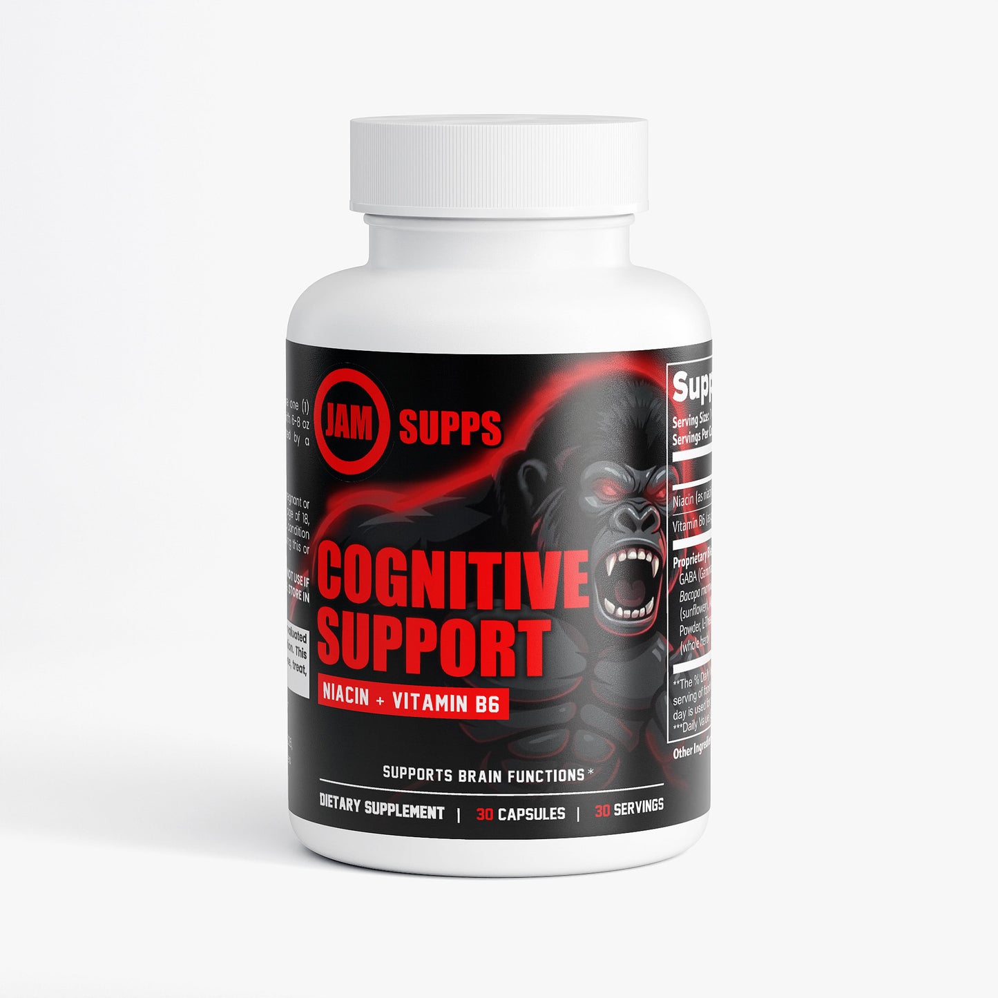 Cognitive Support