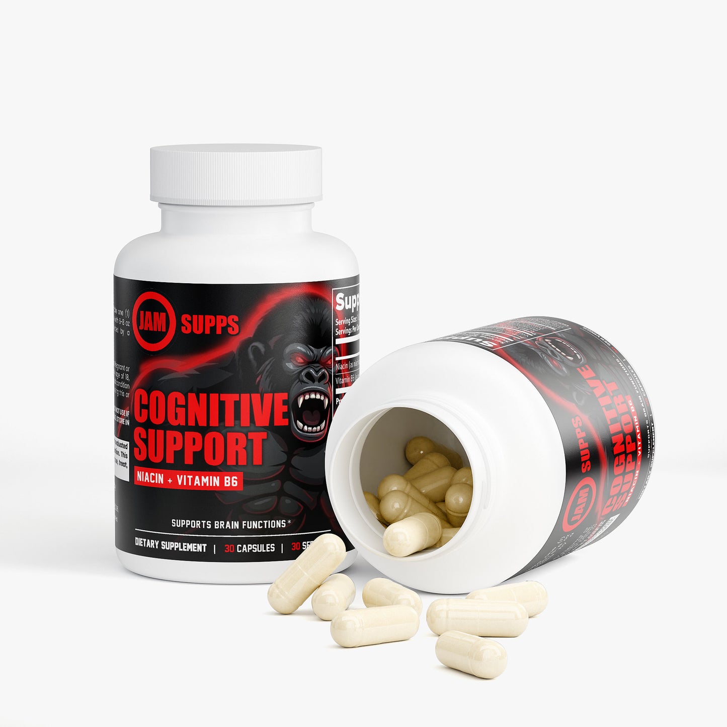 Cognitive Support