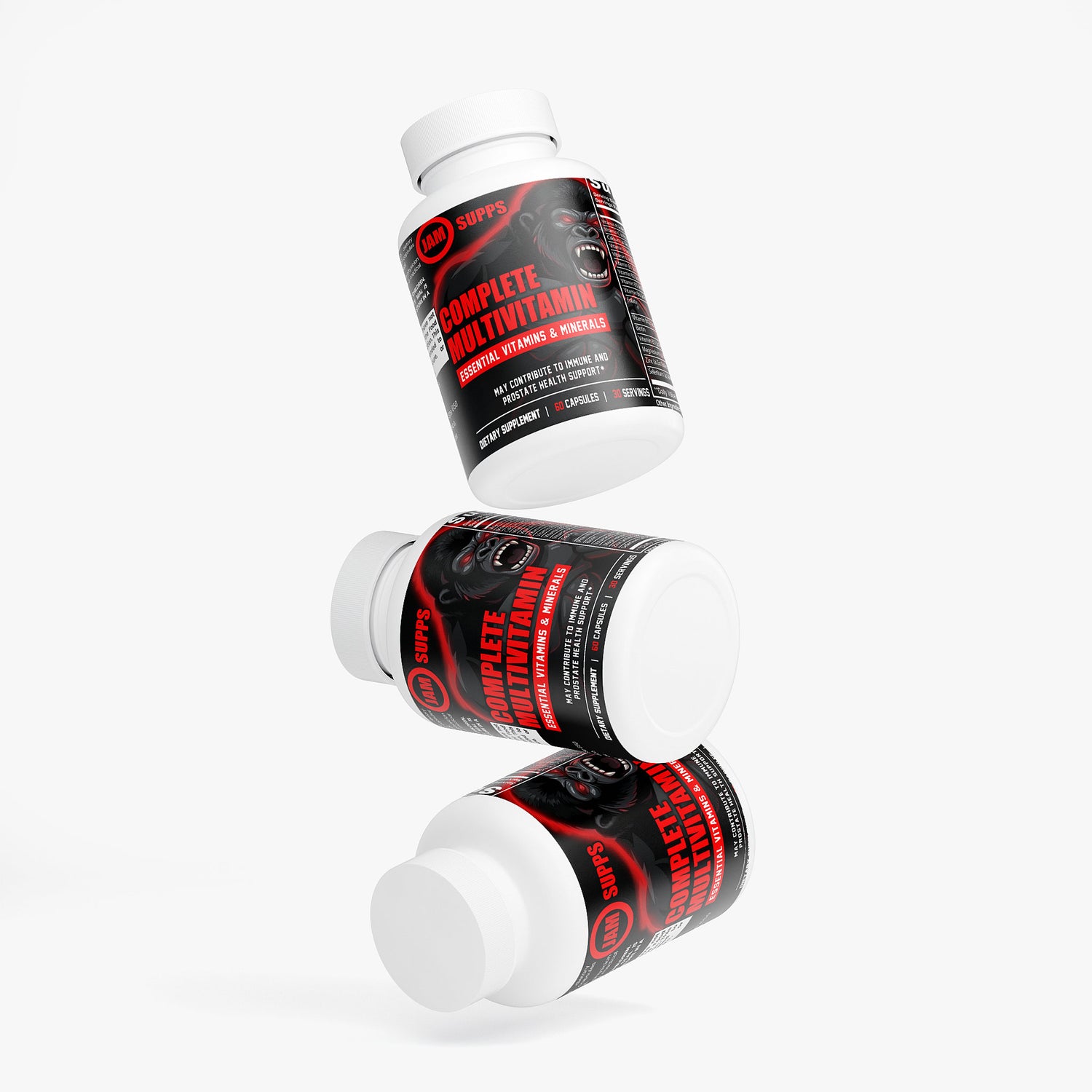 Complete Multivitamin