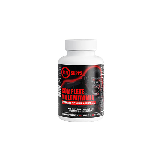 Complete Multivitamin