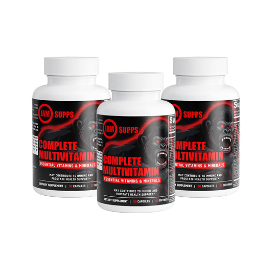 Complete Multivitamin