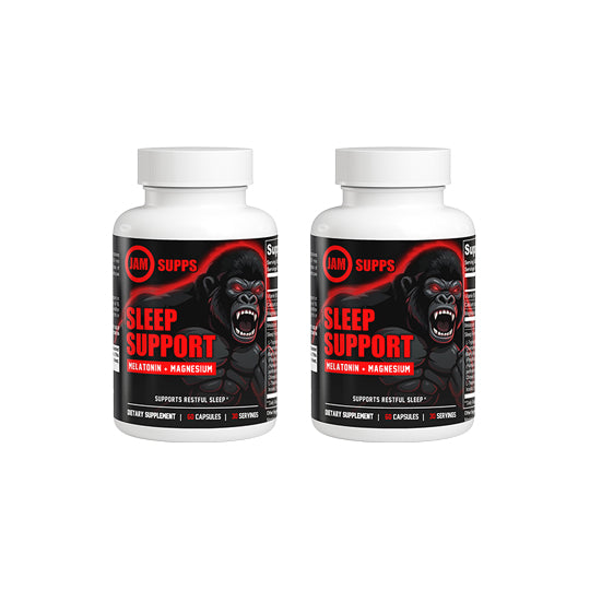 Sleep Support