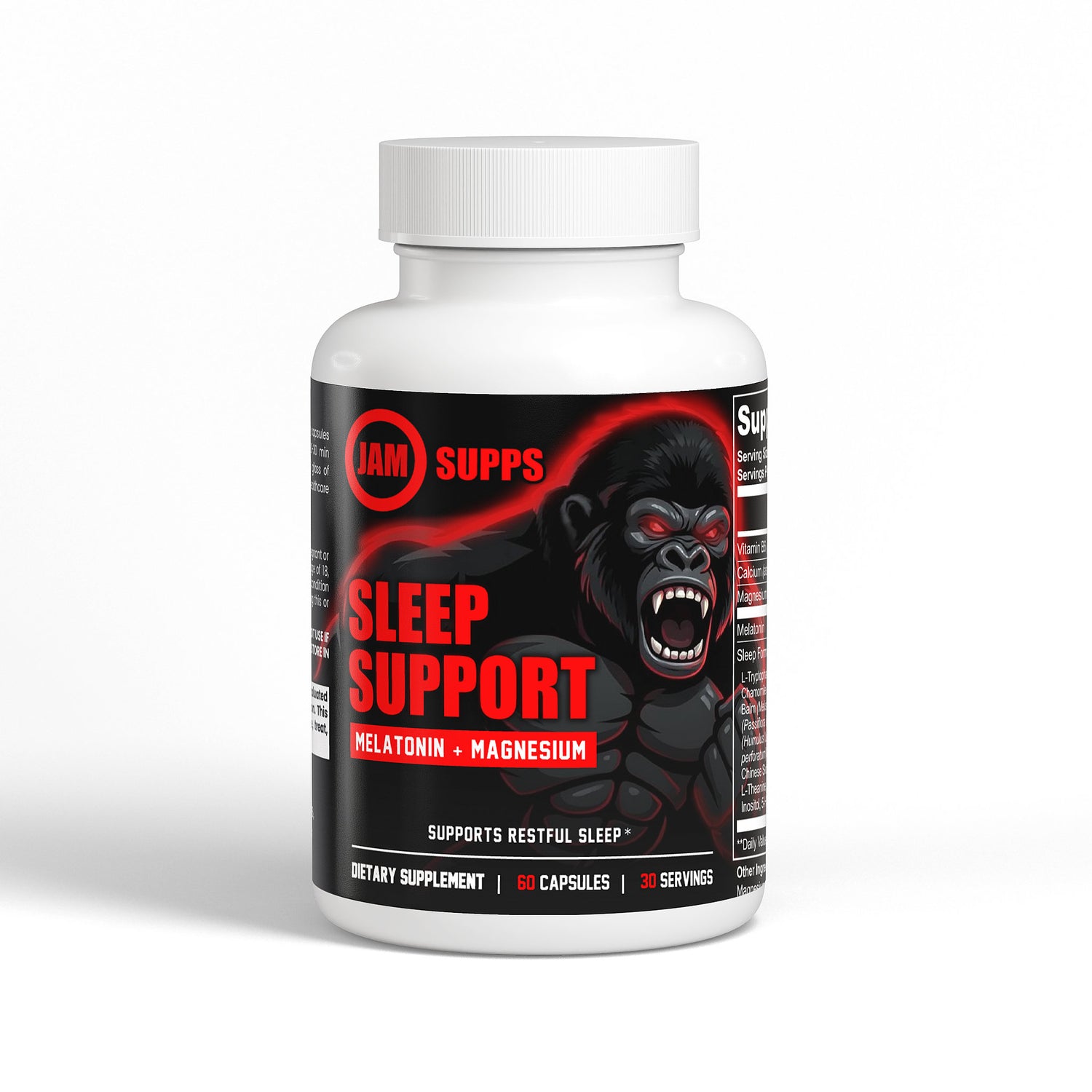 Sleep Support