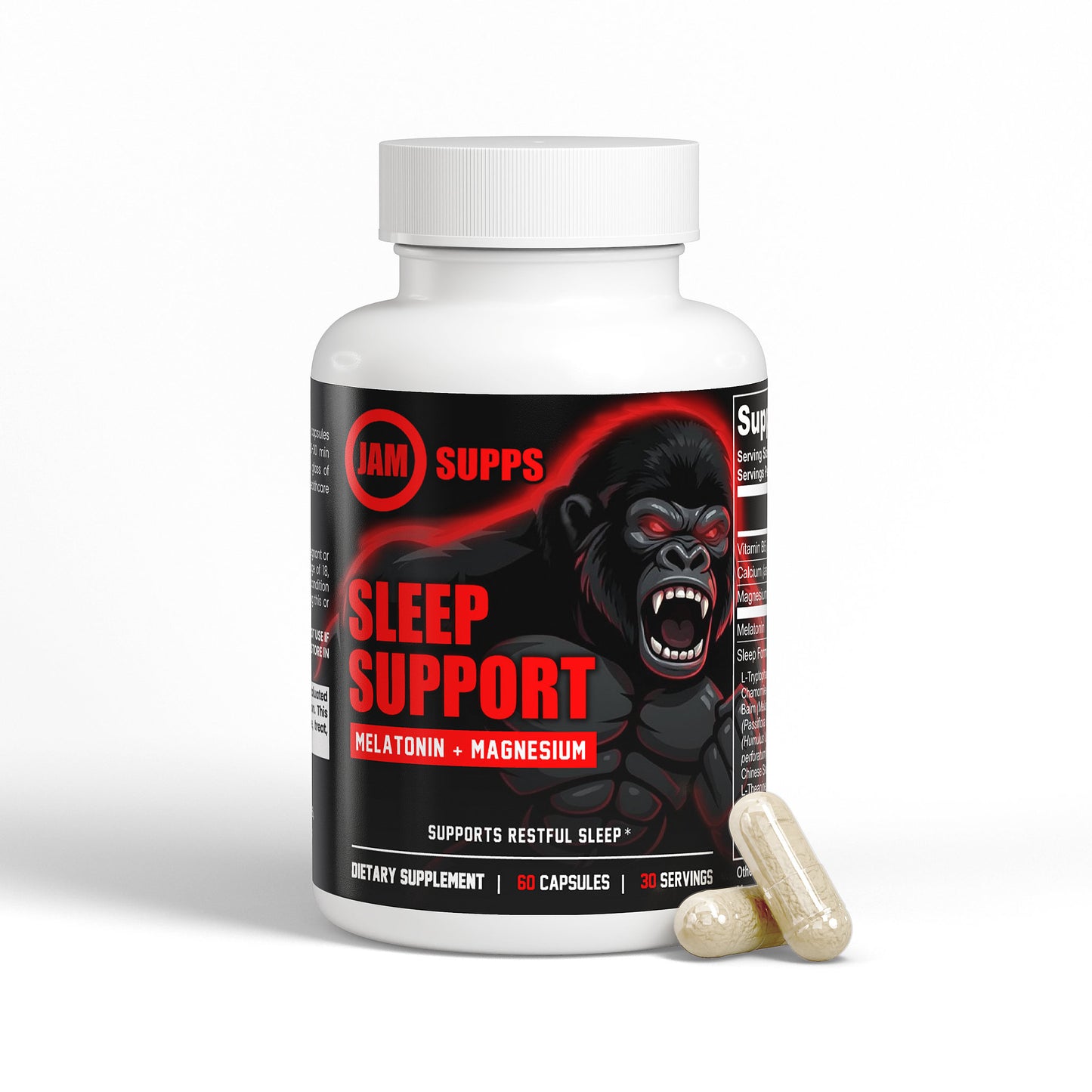 Sleep Support