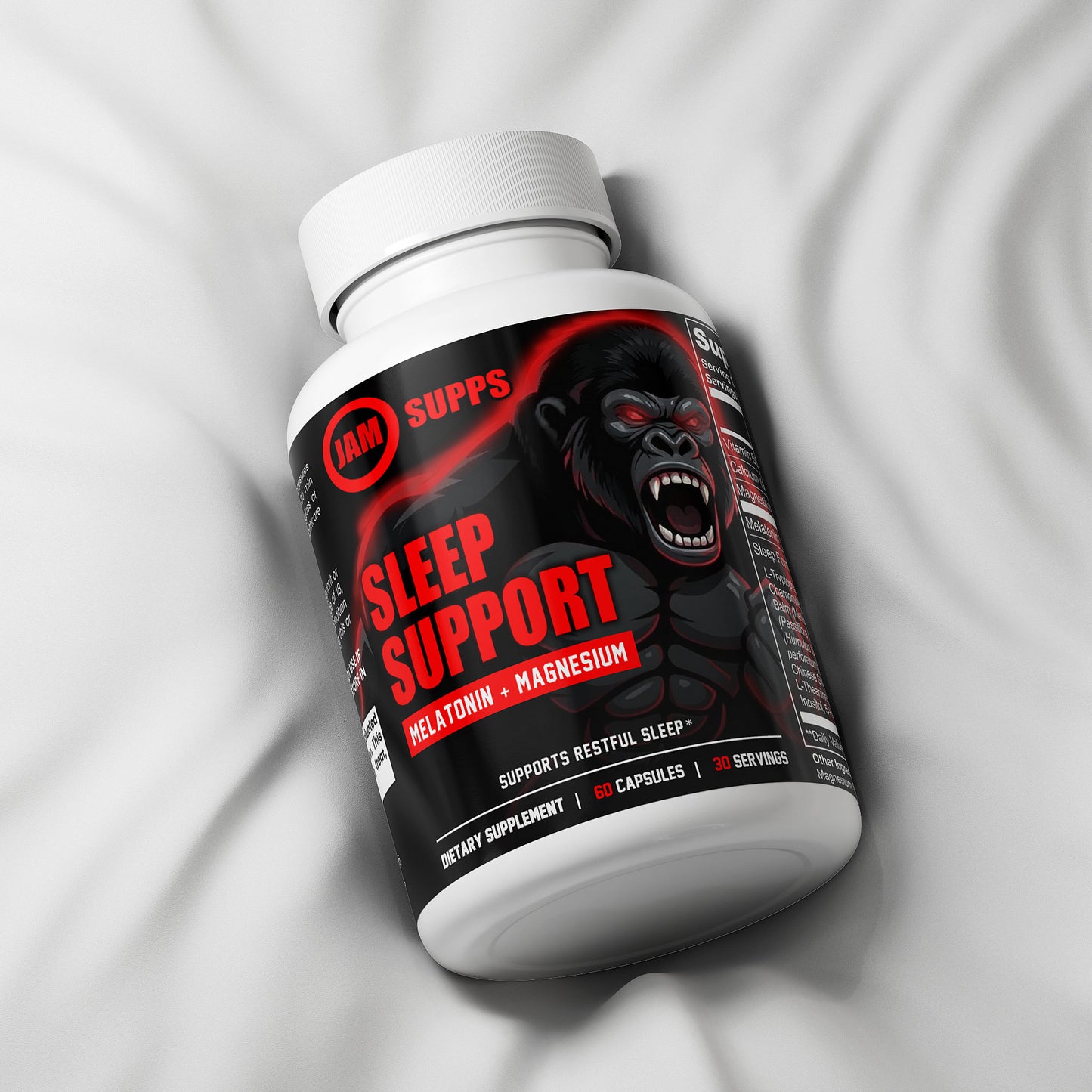 Sleep Support