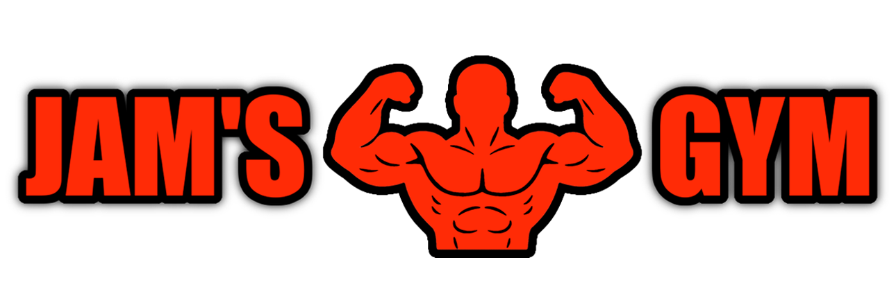 JAM'S GYM
